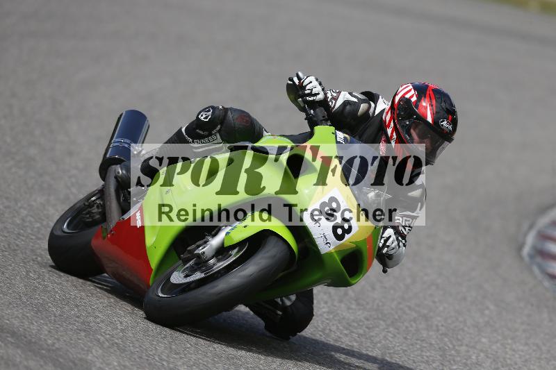 /21 29.05.2025 Speer Racing ADR/Gruppe gelb/88